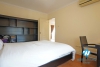 Three bedroom duplex apartment for rent in Hoan Kiem district